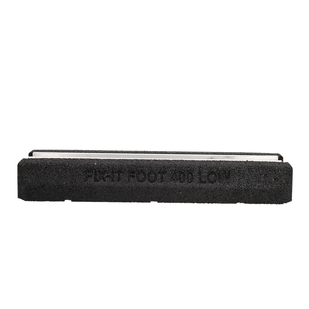 Support de sol rubber Big Foot Mini 400