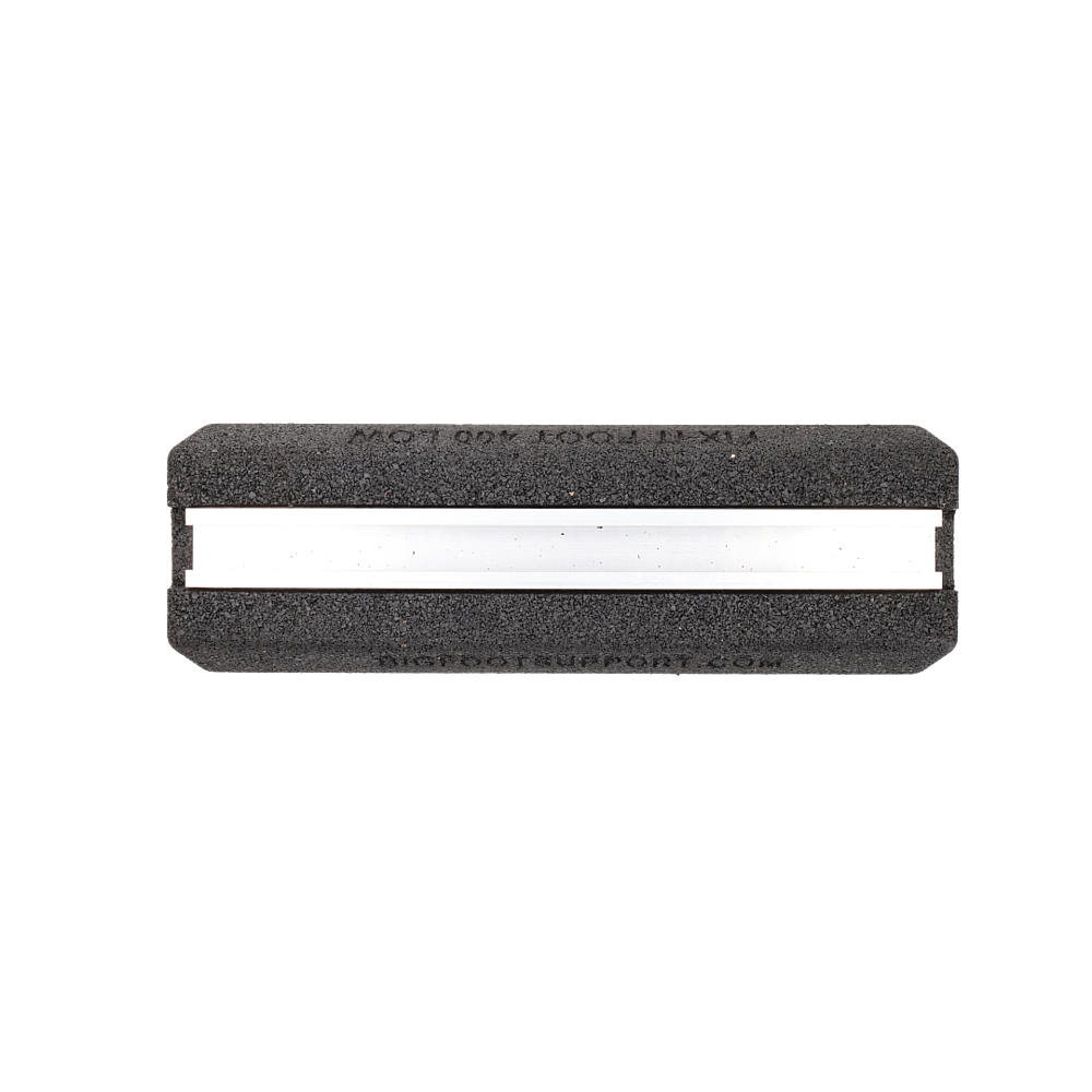 Support de sol rubber Big Foot Mini 400