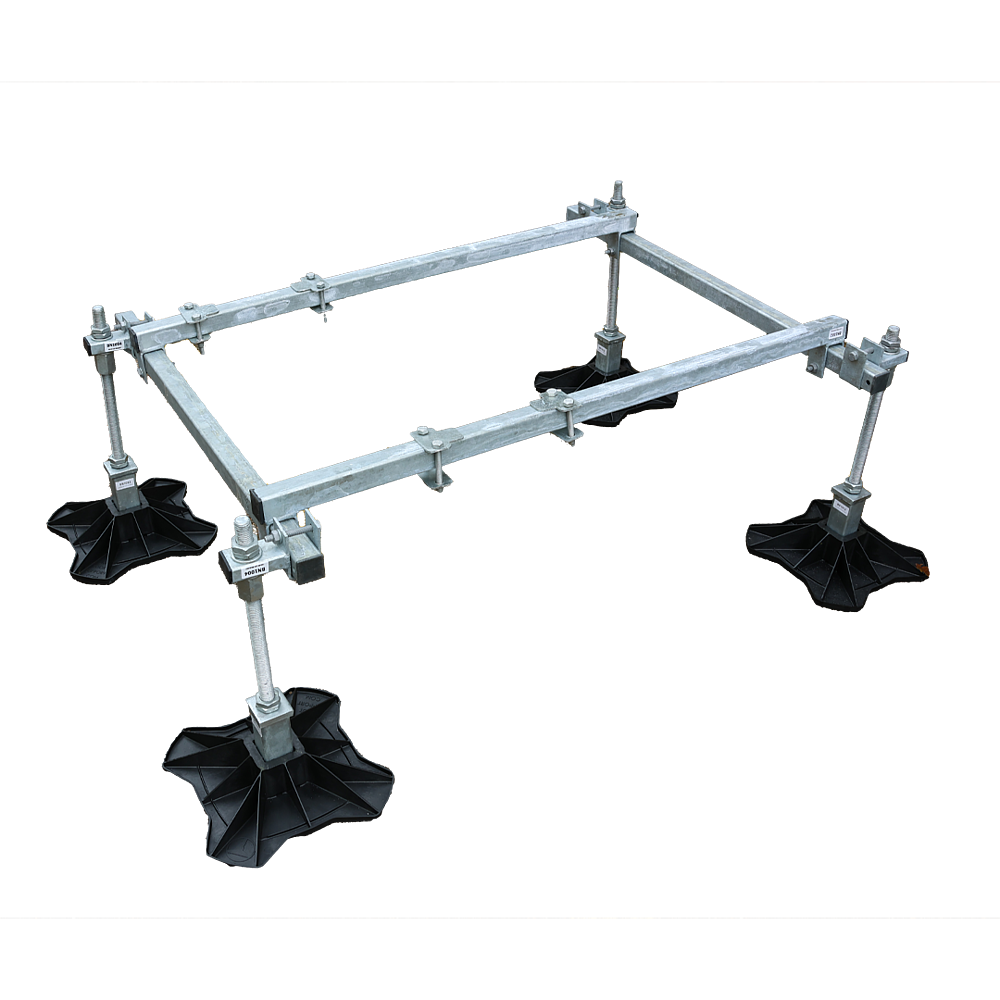 Multi Frame Profond Kit d’Extension