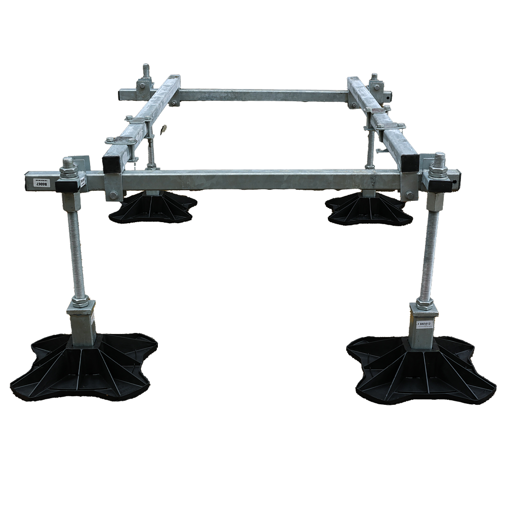 Multi Frame Profond Kit d’Extension