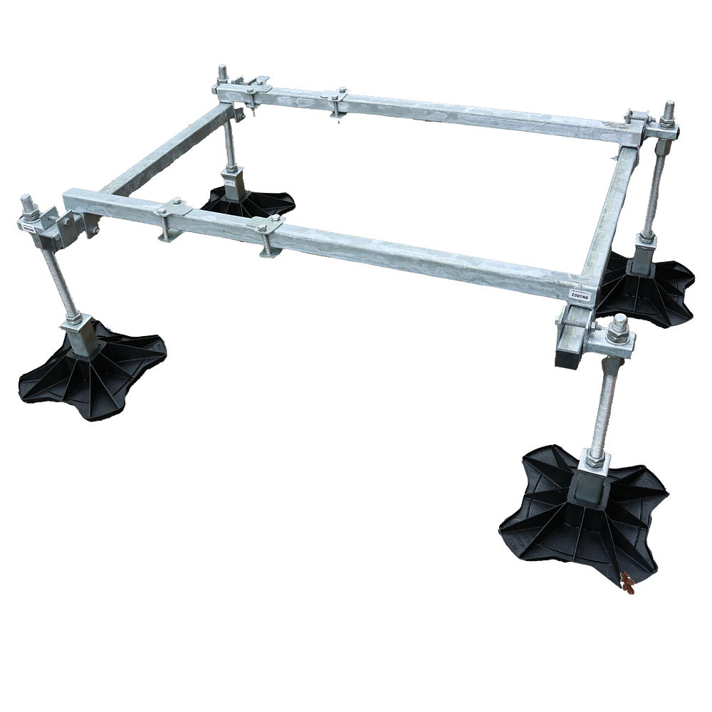 Multi Frame Profond Kit d’Extension