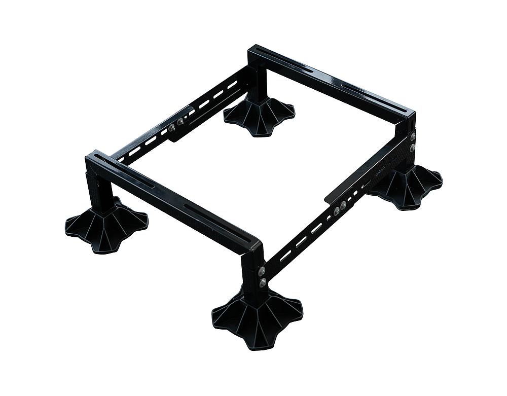 Micro châssis support au sol