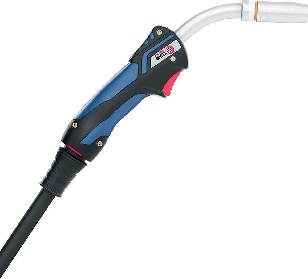 TORCHE DE SOUDAGE MIG/MAG - MB EVO PRO 25 4M