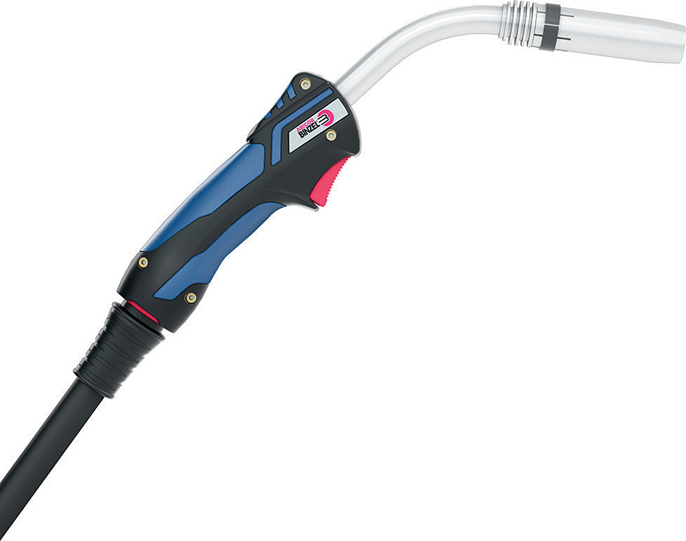 TORCHE DE SOUDAGE MIG/MAG -MB EVO PRO 36 3M