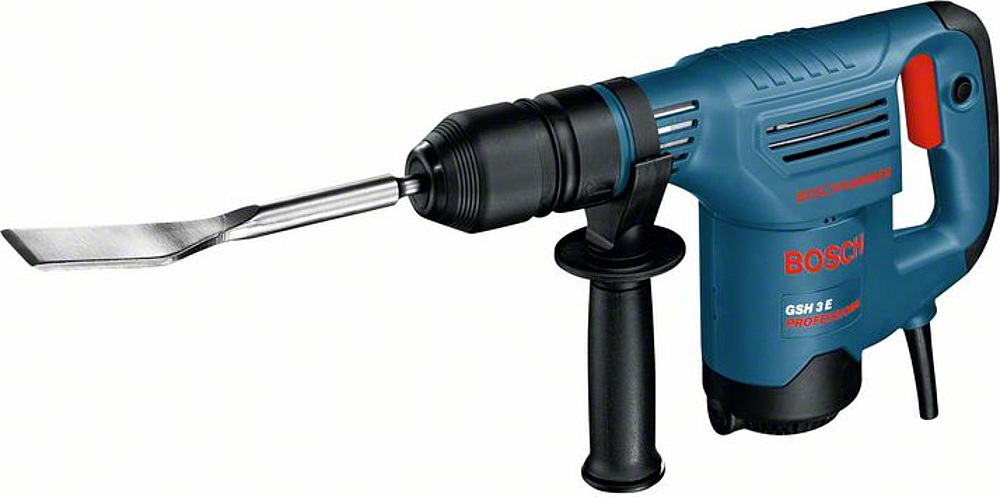 MARTEAU PIQUEUR GSH 3E - 650 W
