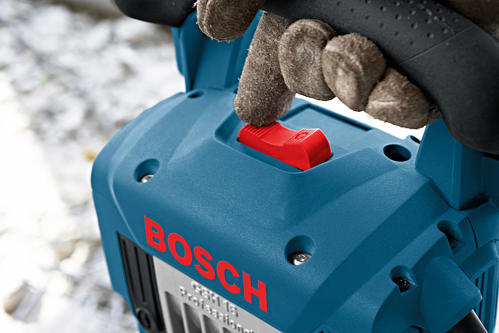 BRISE BETON BOSCH GSH 16-28