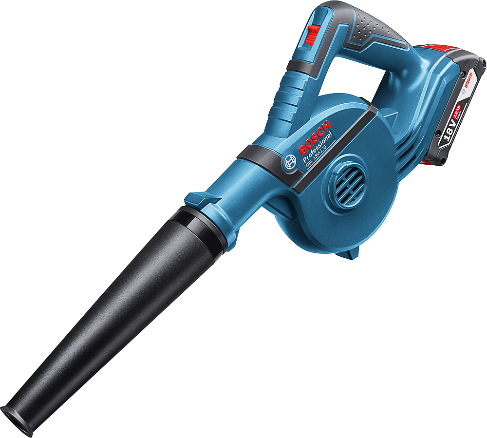 Souffleur sans fil GBL 18V-120 SOLO