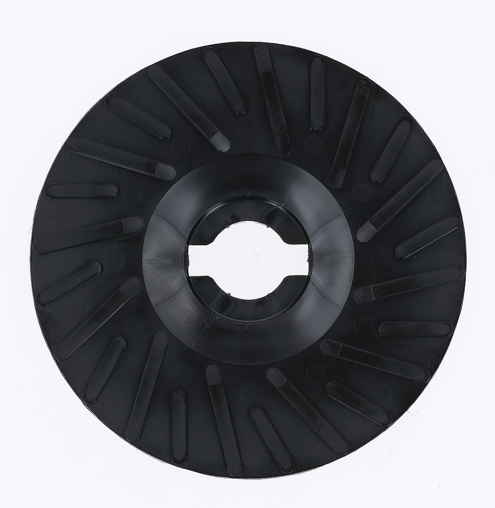 Plateau Ponçage 125mm  XLock