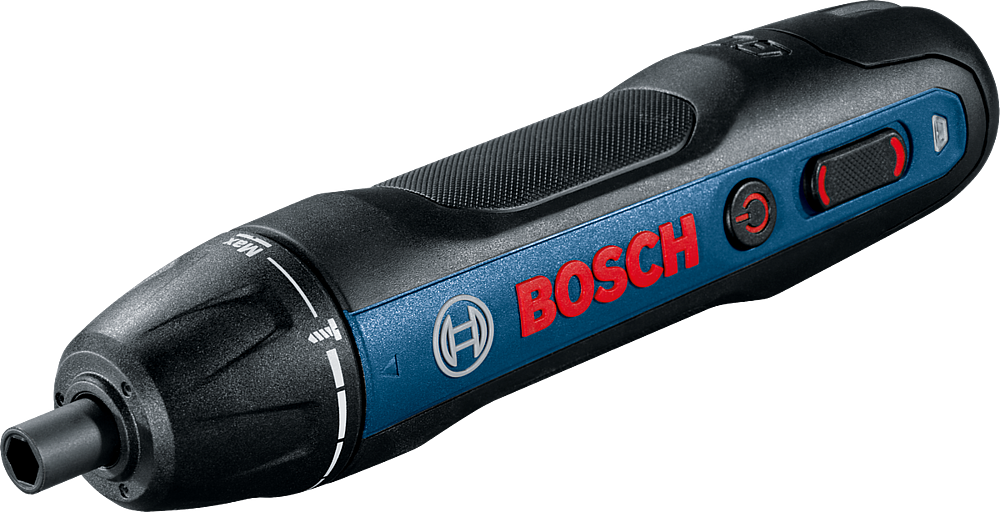 BOSCH GO 2,0 Mini L-Boxx + 25 accessoires + adaptateur de charge + câble USB