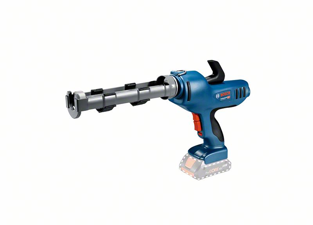 GCG 18V-310 Solo Boite carton