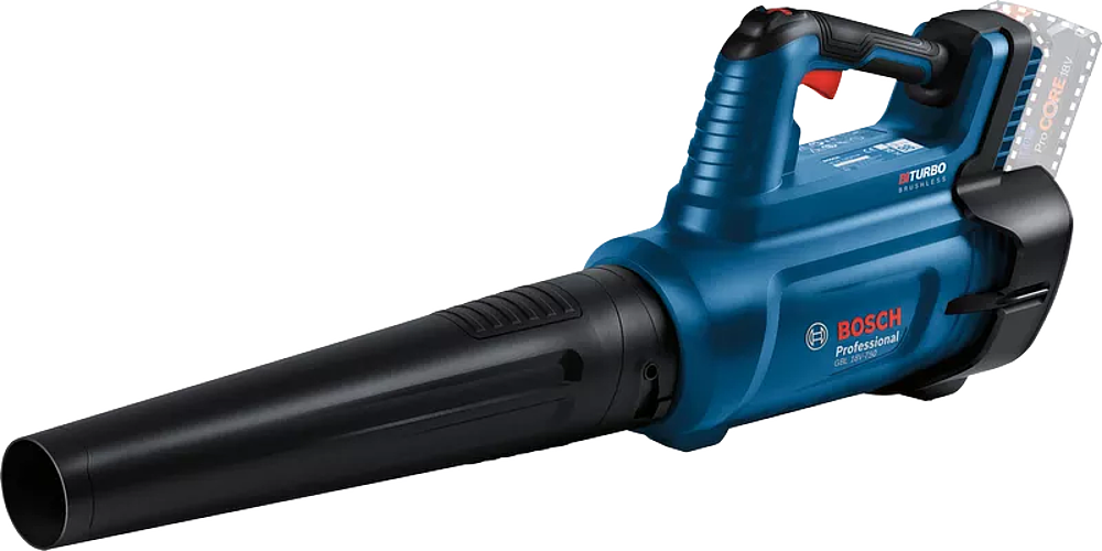 Souffleur sans fil GBL 18V-750 solo Carton