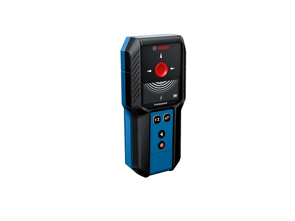DETECTEUR DE METAUX  GMS 120-27