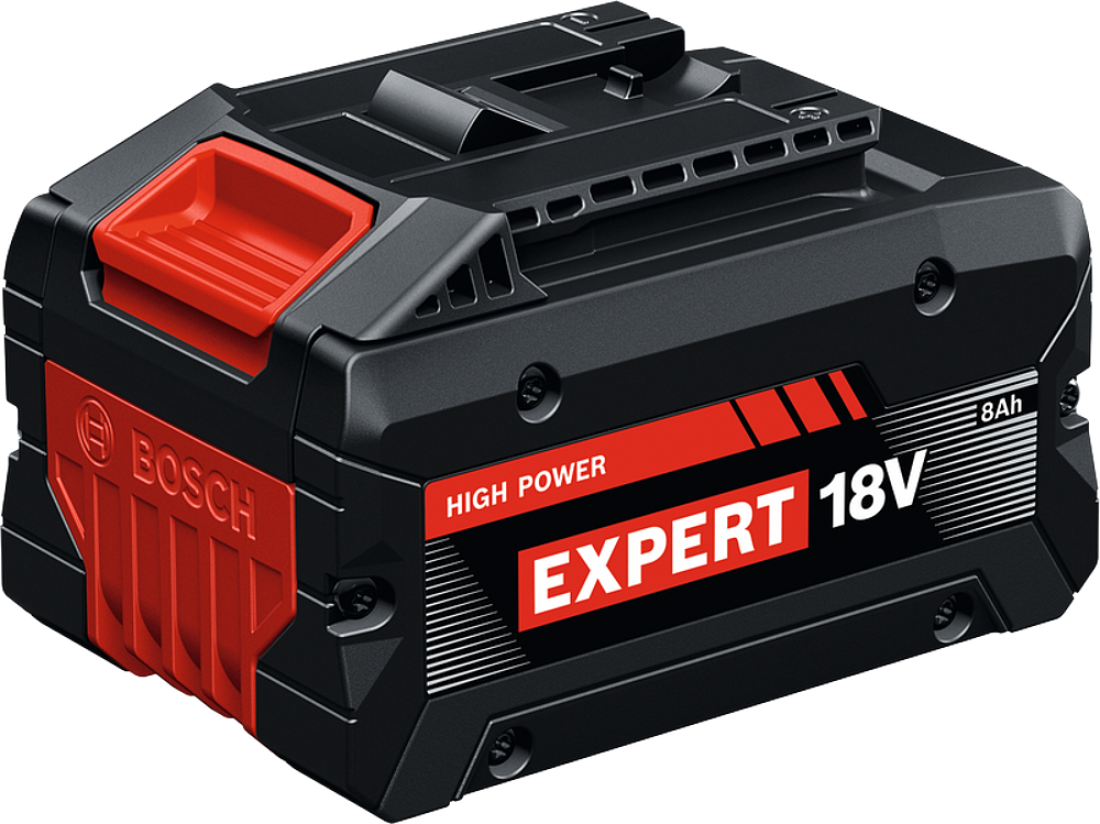 BATTERIE EXPERT EXBA18V-80