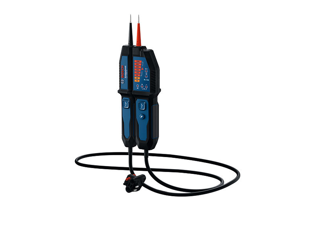 Controleur De Tension GVT 1000-15