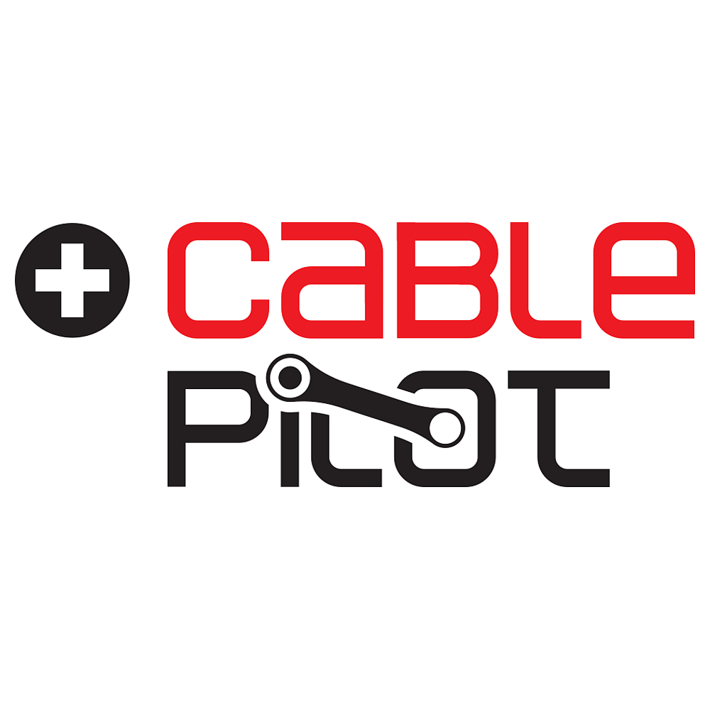 Enrouleur de câble Standard PRO, 40m de