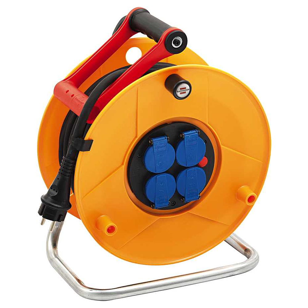 Enrouleur de câble Standard PRO, 40m de