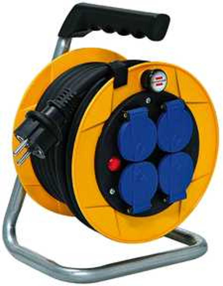 Enrouleur de câble Baby Pro 10m H07RN-F