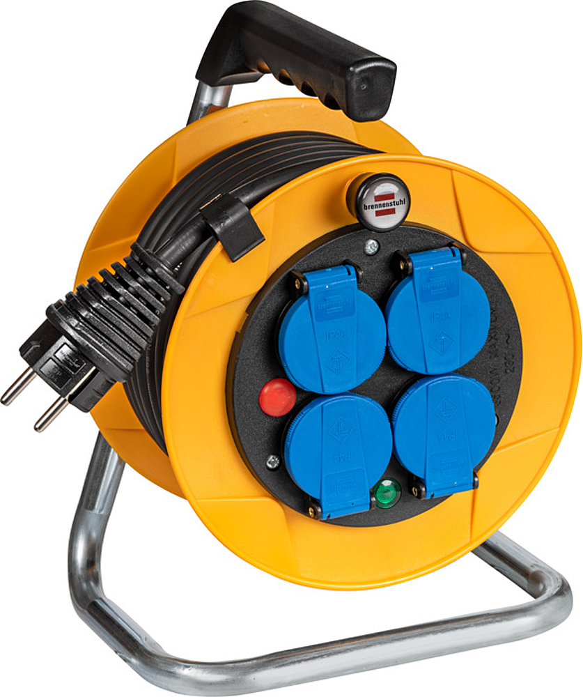 Enrouleur de câble Baby Pro 10m H07RN-F