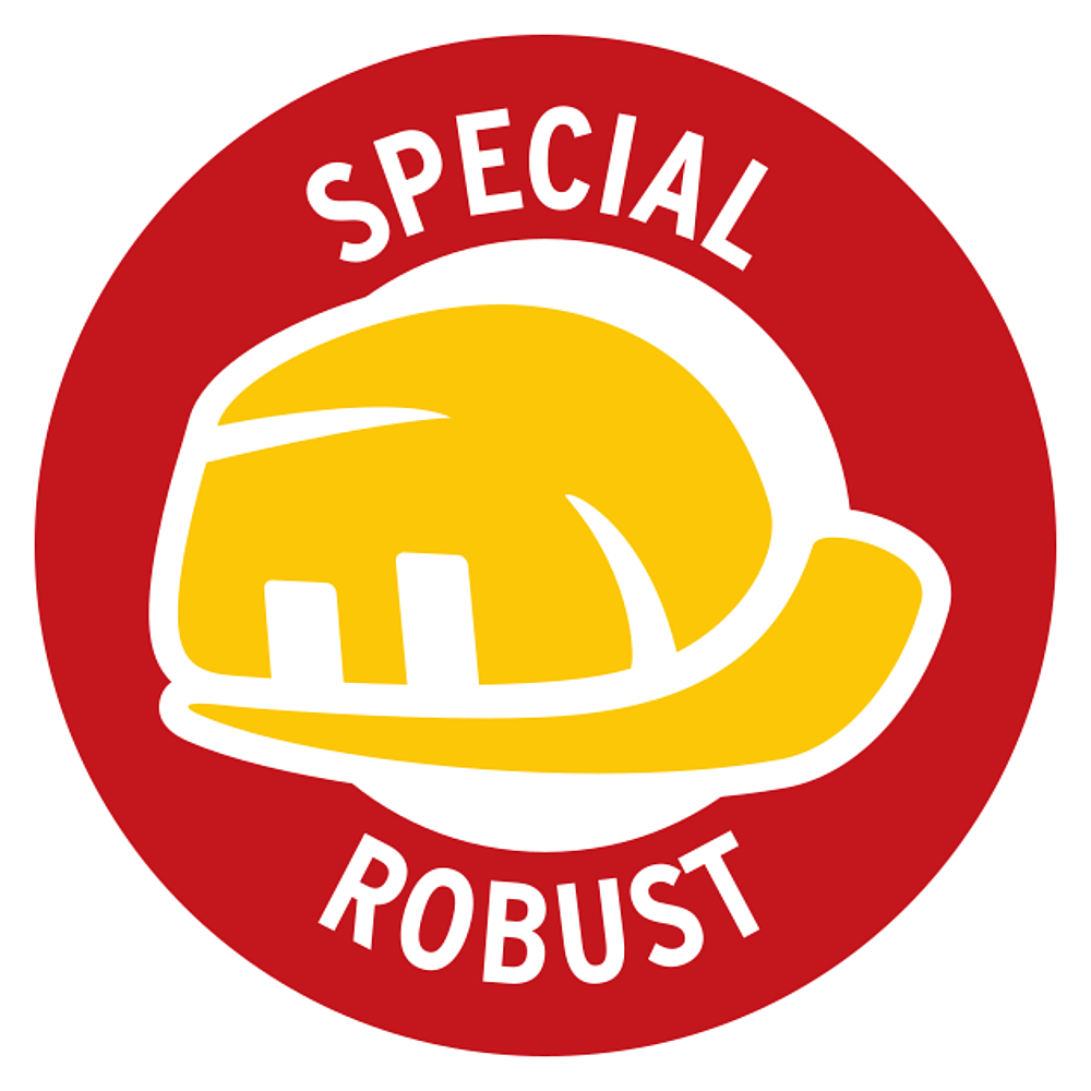 Enrouleur de câble Standard PRO, 25m de