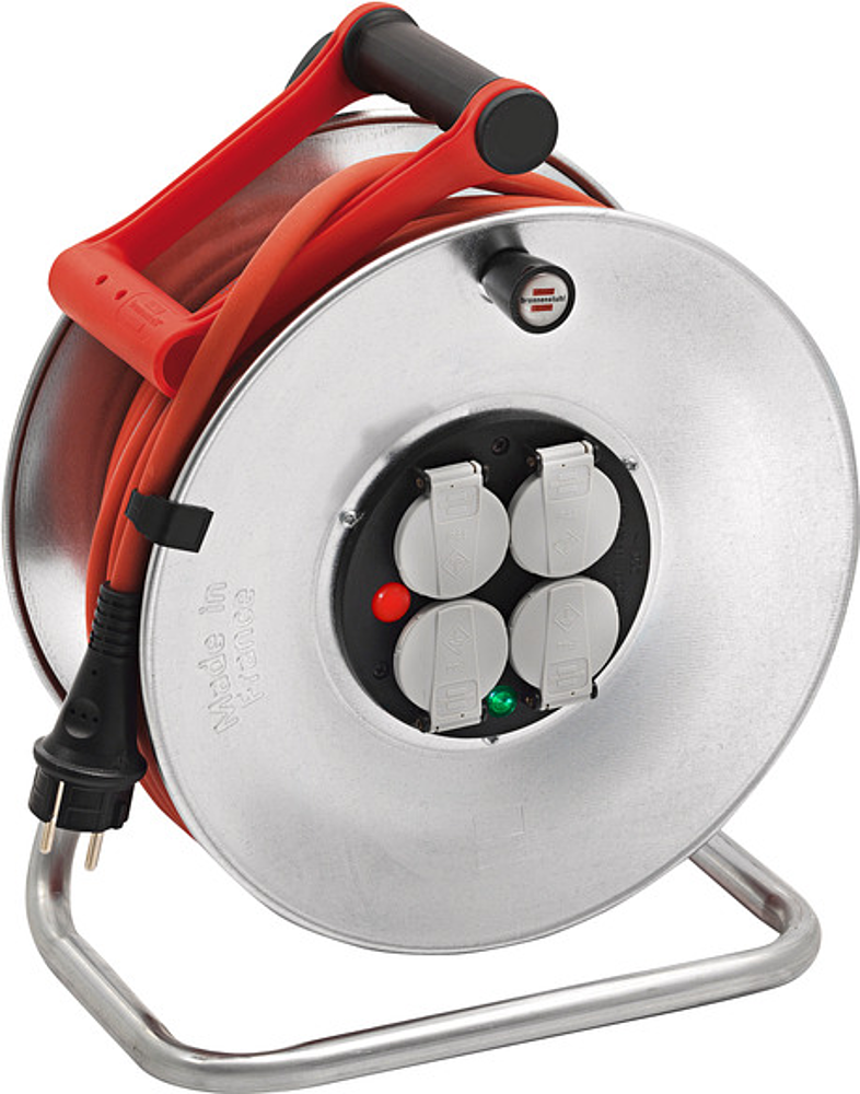 Enrouleur de câble SILVER-25 Professiona