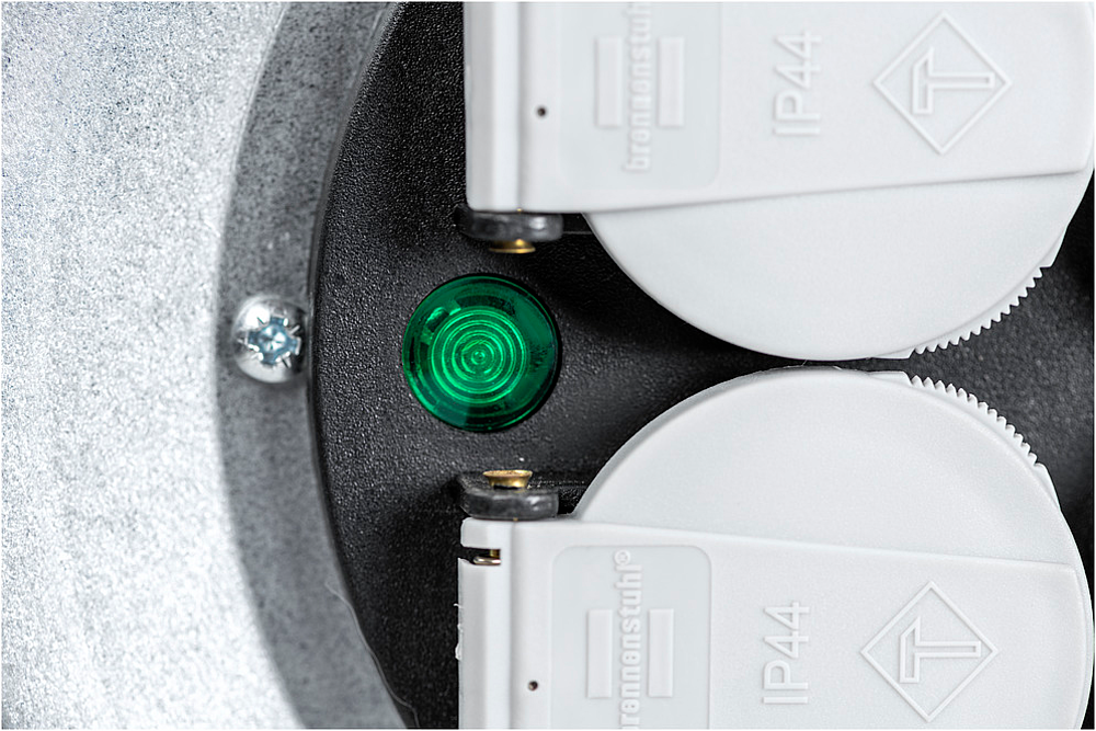 Enrouleur de câble SILVER-25 Professiona