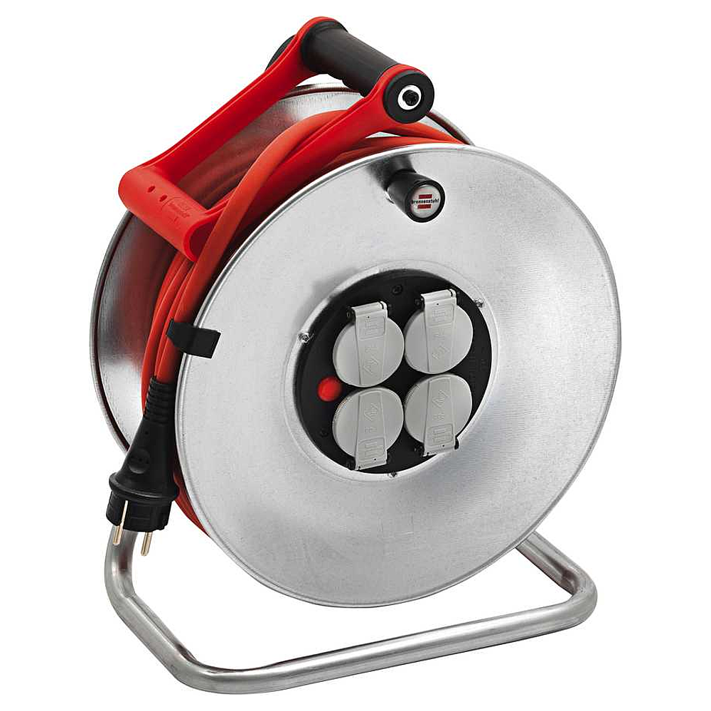 Enrouleur de câble SILVER-25 Professiona