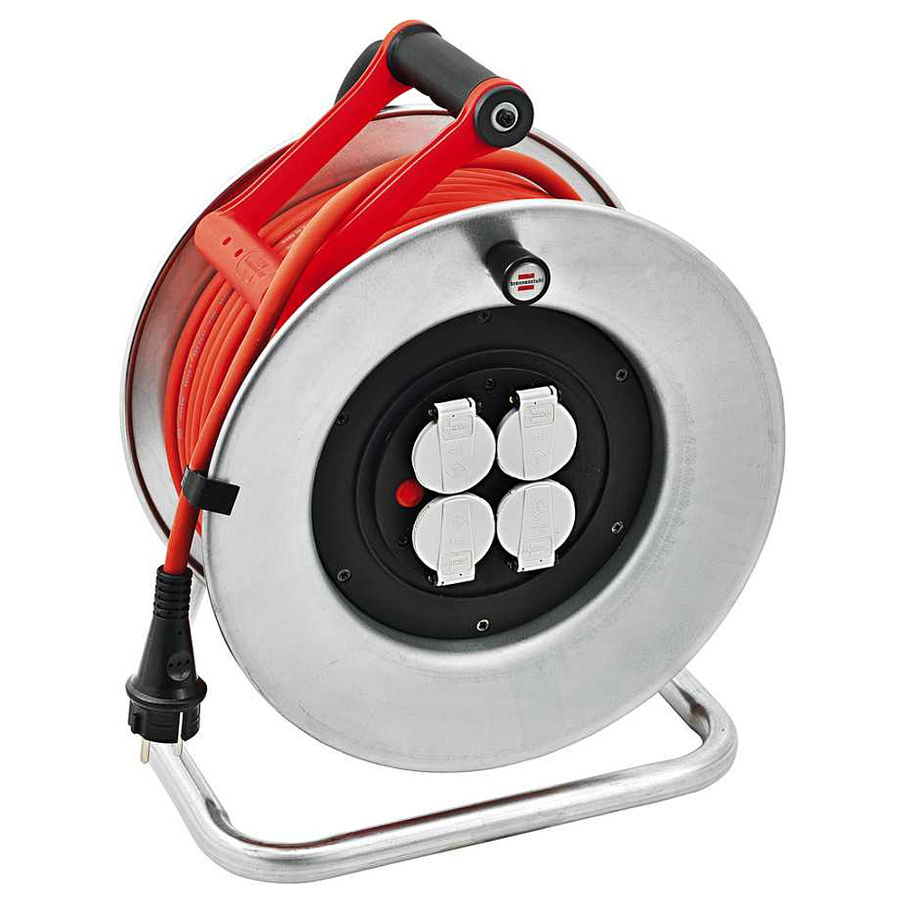 Enrouleur de câble SILVER-XL Professiona
