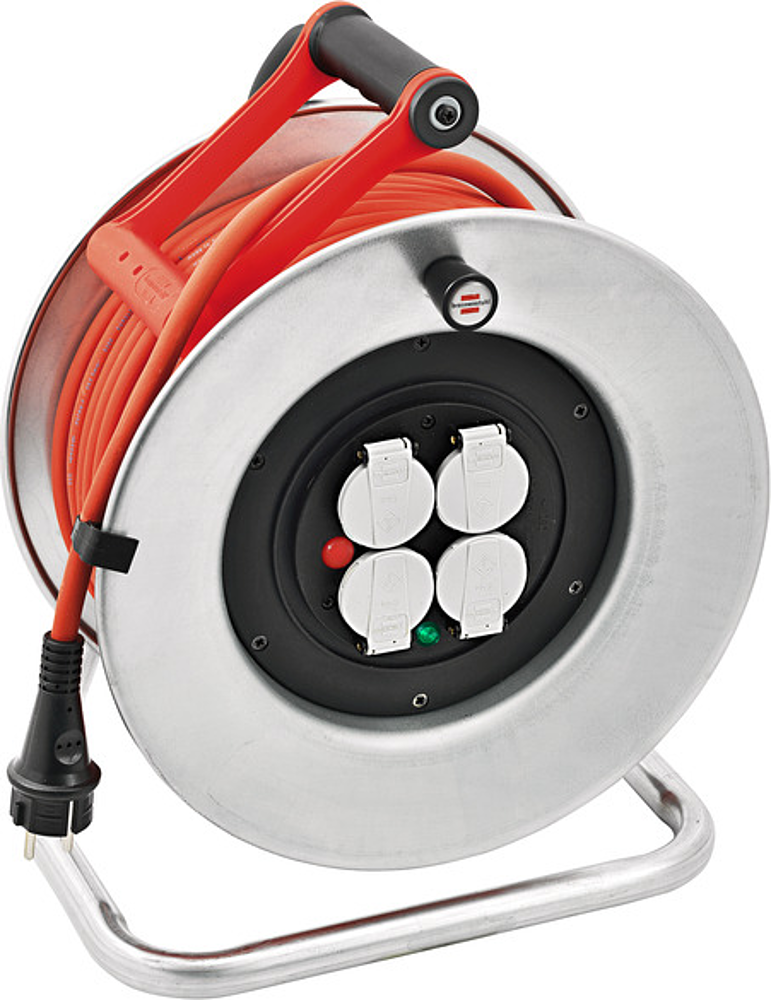 Enrouleur de câble SILVER-XL Professiona