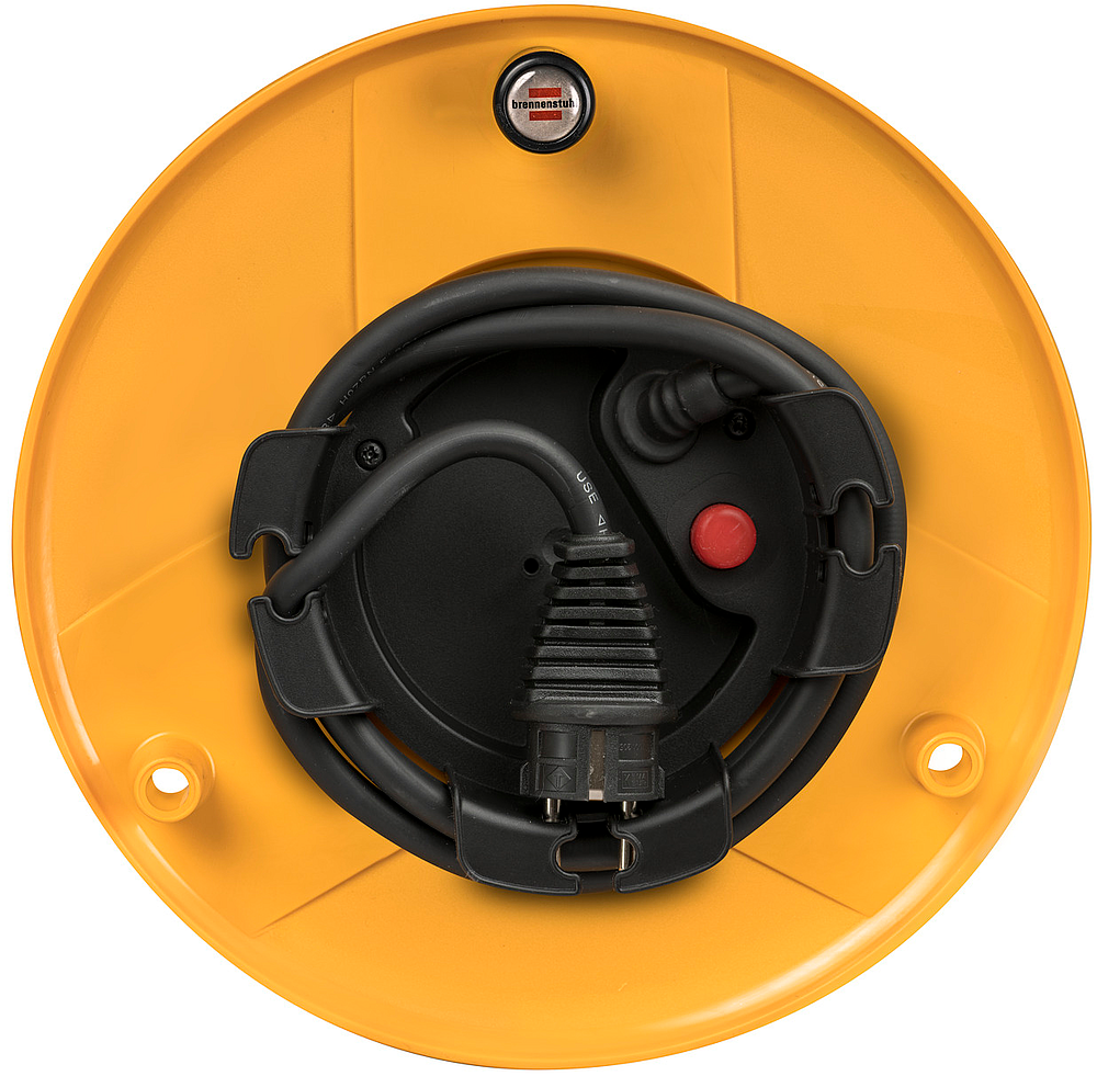 Enrouleur de câble Standard BT PRO, 40m