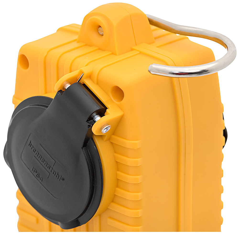 Enrouleur de câble Standard BT PRO, 40m