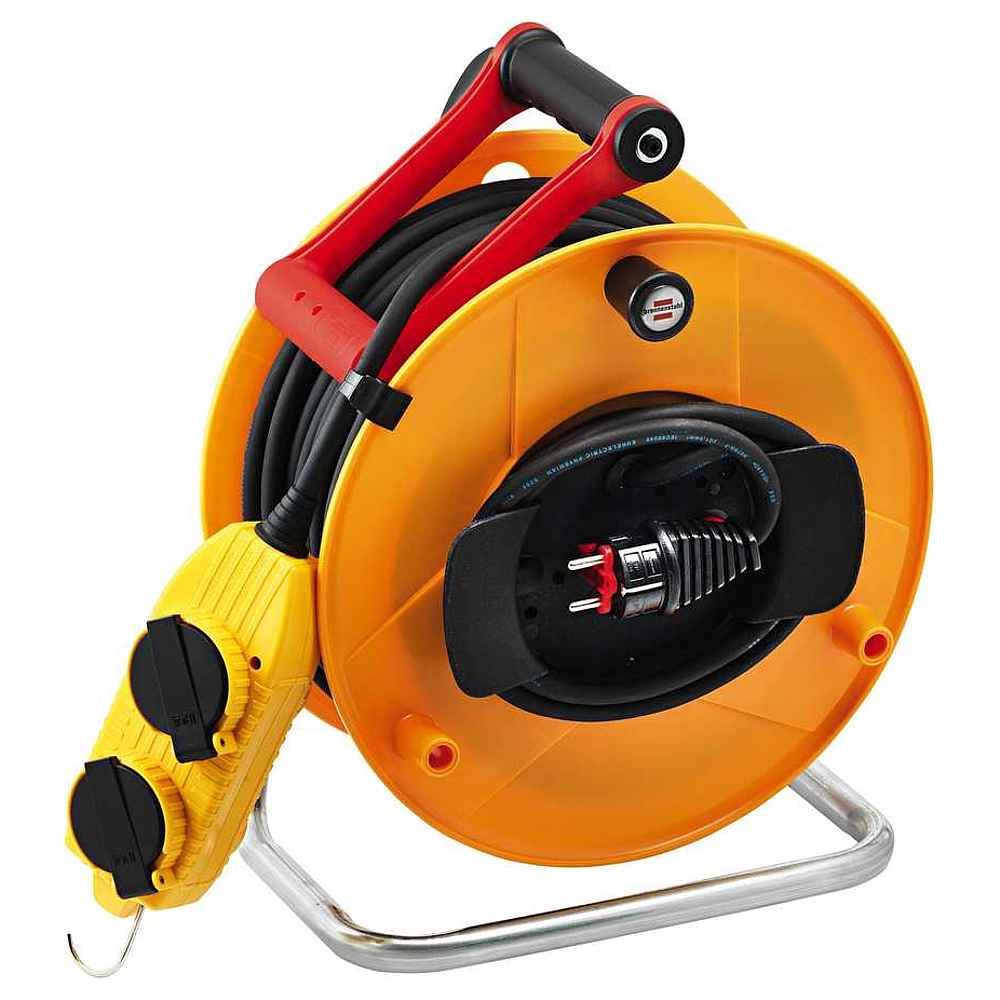 Enrouleur de câble Standard BT PRO, 40m