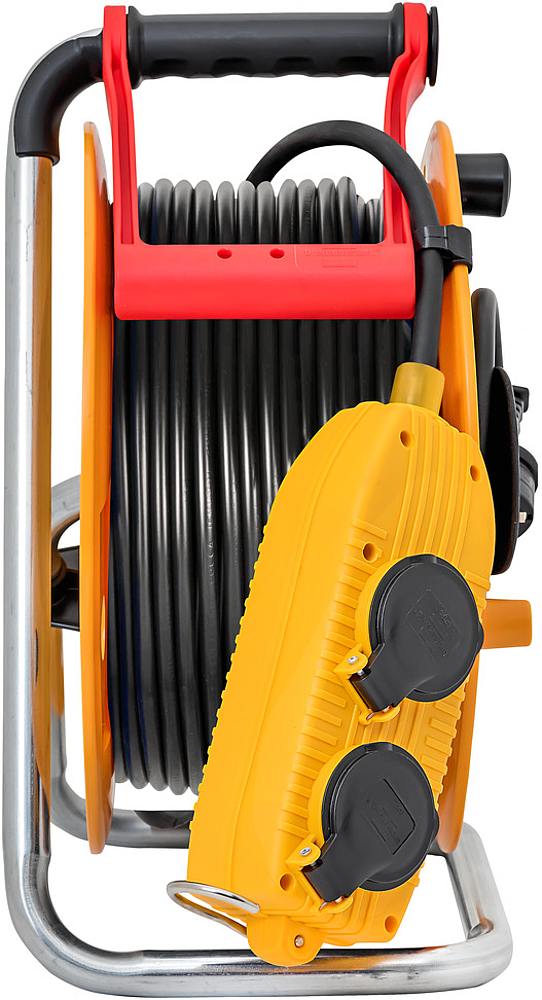 Enrouleur de câble Standard BT PRO, 40m