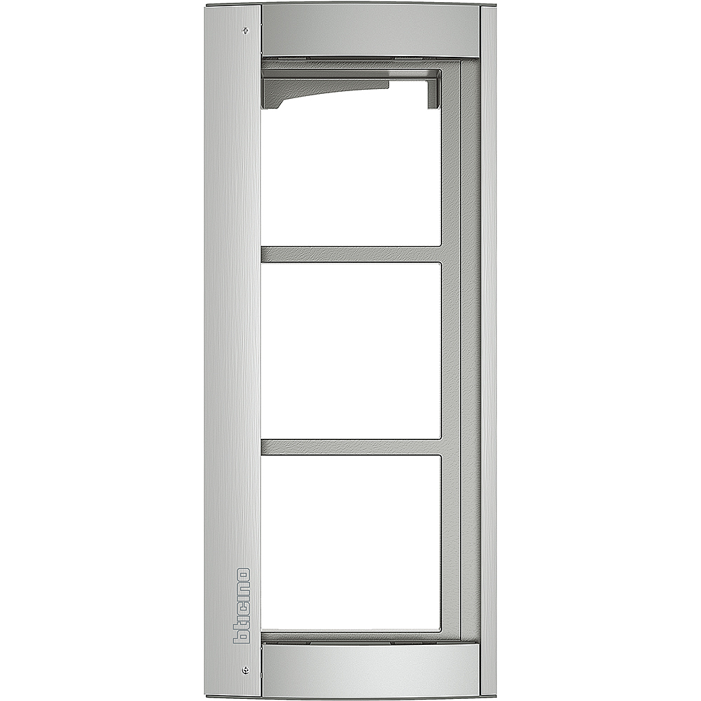 Enjoliveur 3 modules Allmetal
