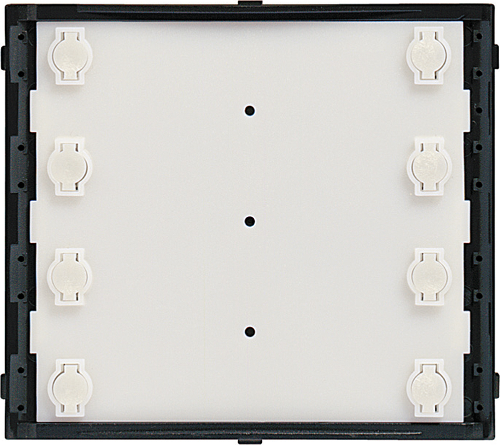MODULE 4 POUSSOIRS ANALOGIQUE
