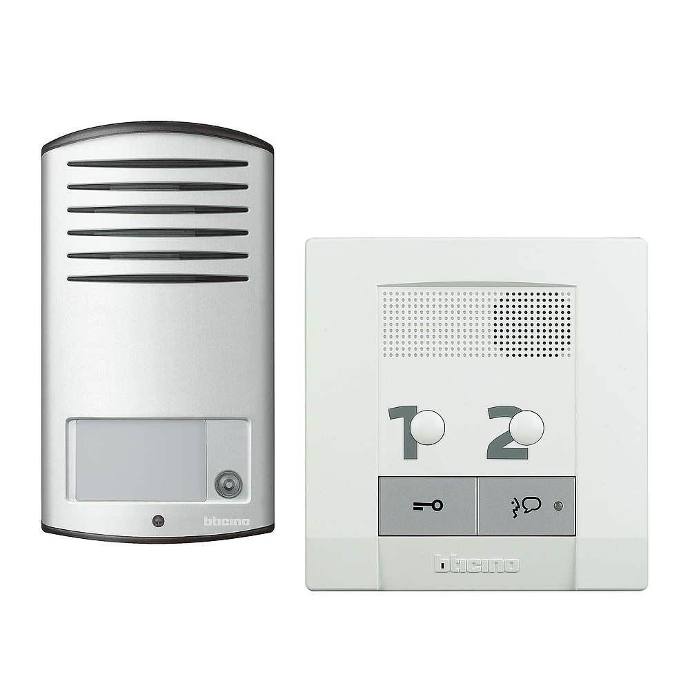 KIT CK2 AUDIO MAINS LIBRES