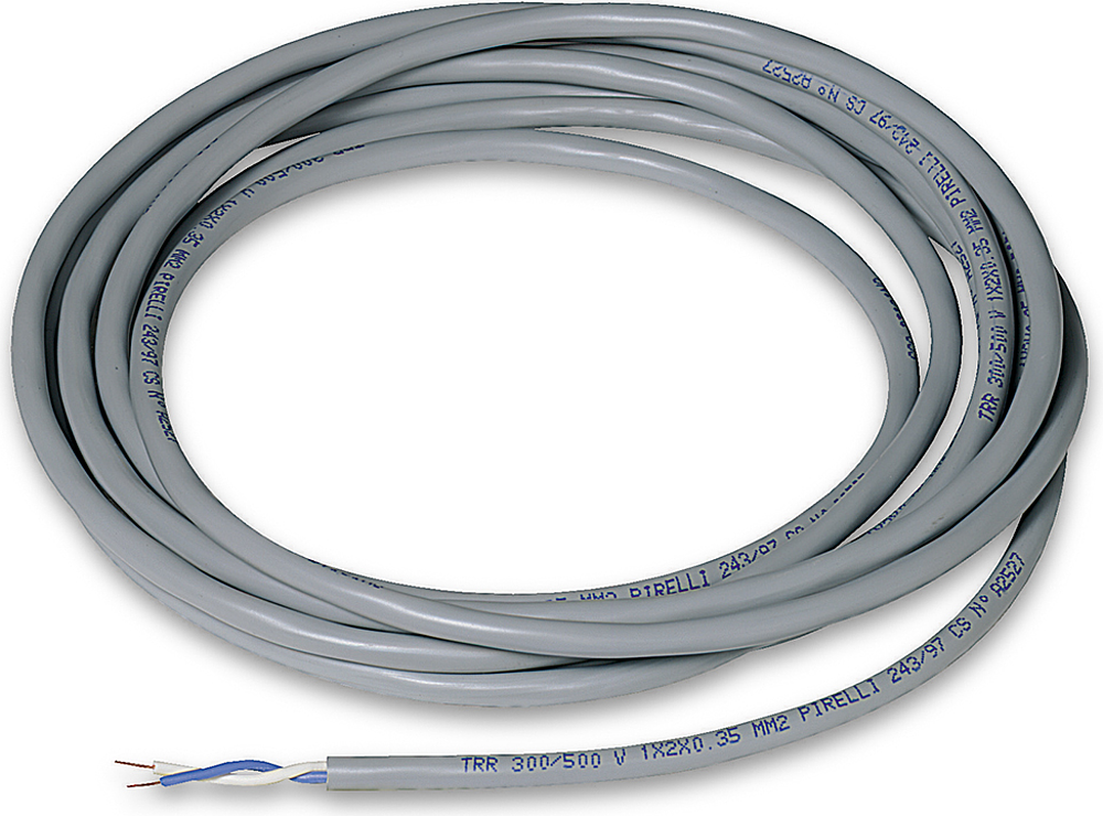 MH CABLE BUS AUTOMATION 100M