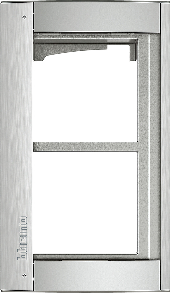 Enjoliveur 2 modules Allmetal