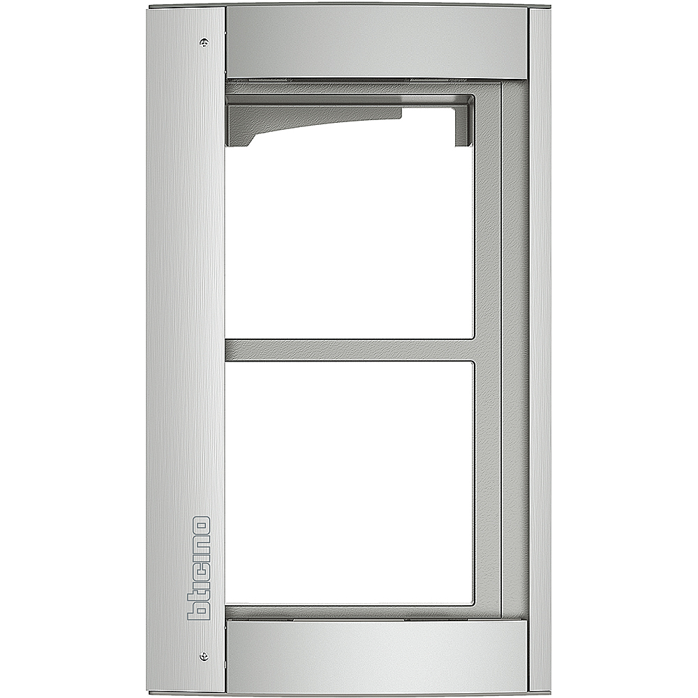Enjoliveur 2 modules Allmetal