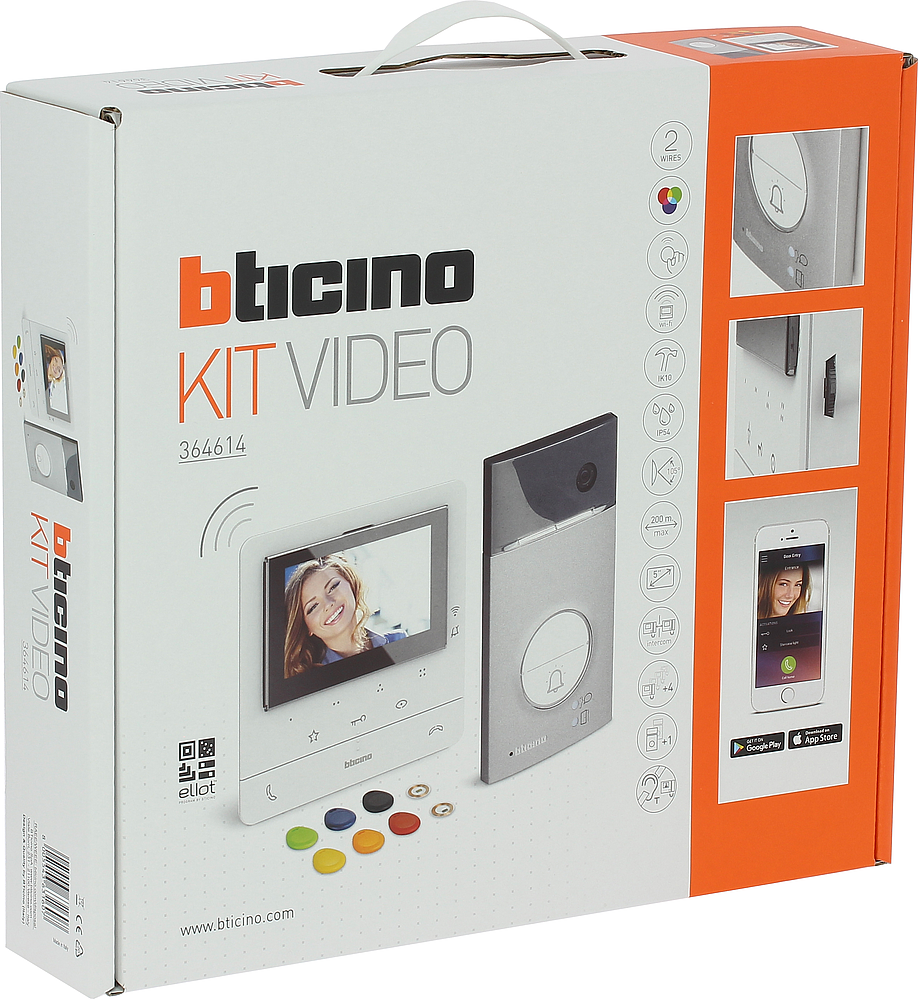 KIT CLASSE100 X16E LINEA 3000