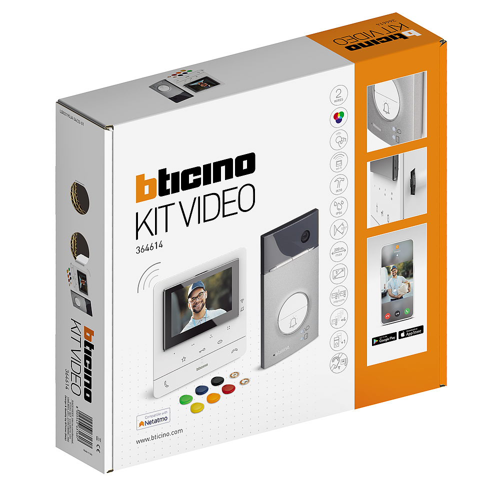 KIT CLASSE100 X16E LINEA 3000