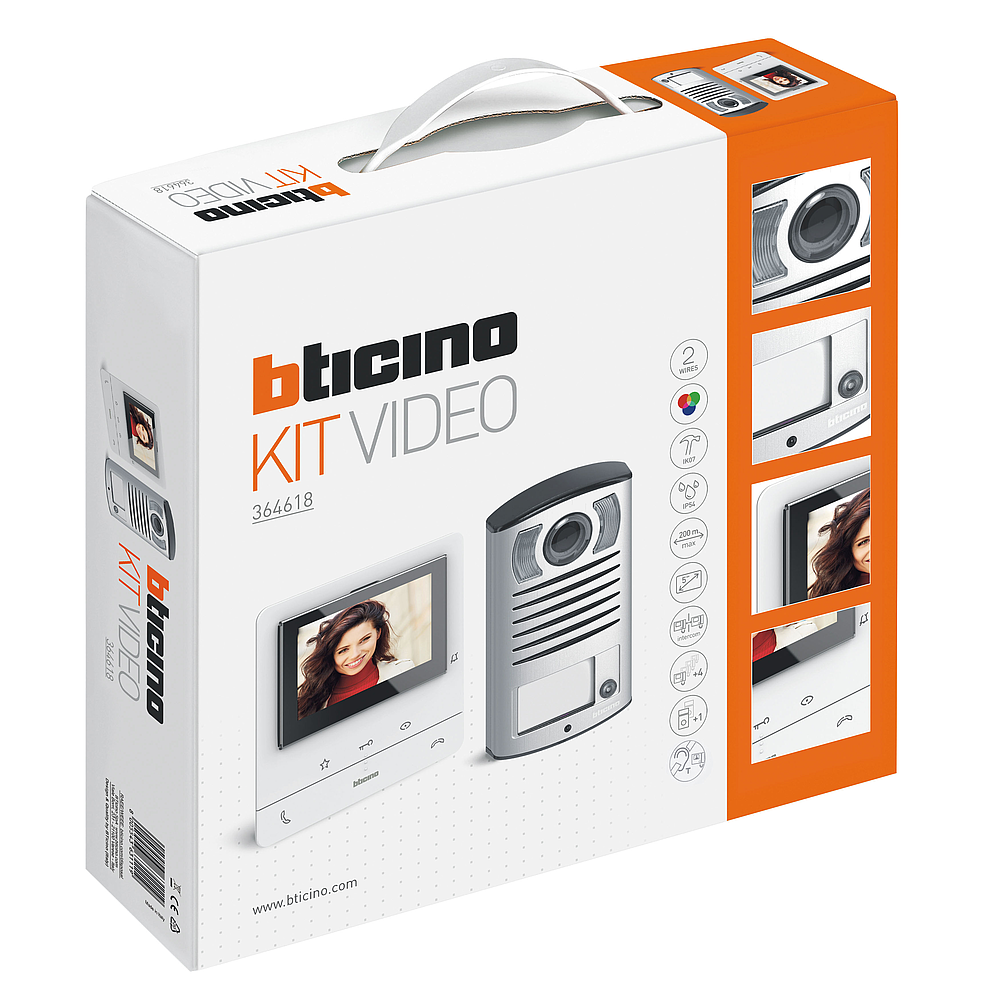 KIT CLASSE100 V16B LINEA 2000