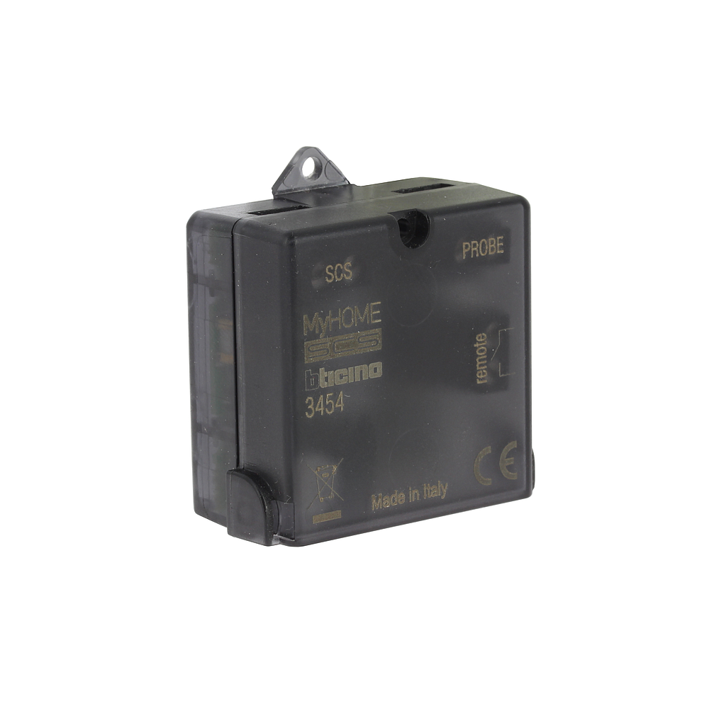 SONDE TEMPERATURE BASIC