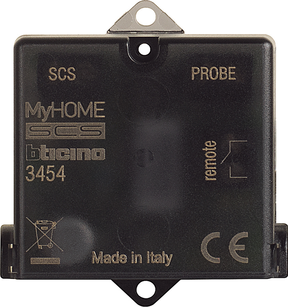 SONDE TEMPERATURE BASIC