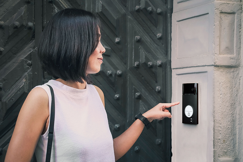 KIT C300EOS BI + LINEA 3000 N