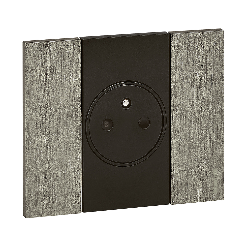 LNW PRISE 2P+T 16A AUTO