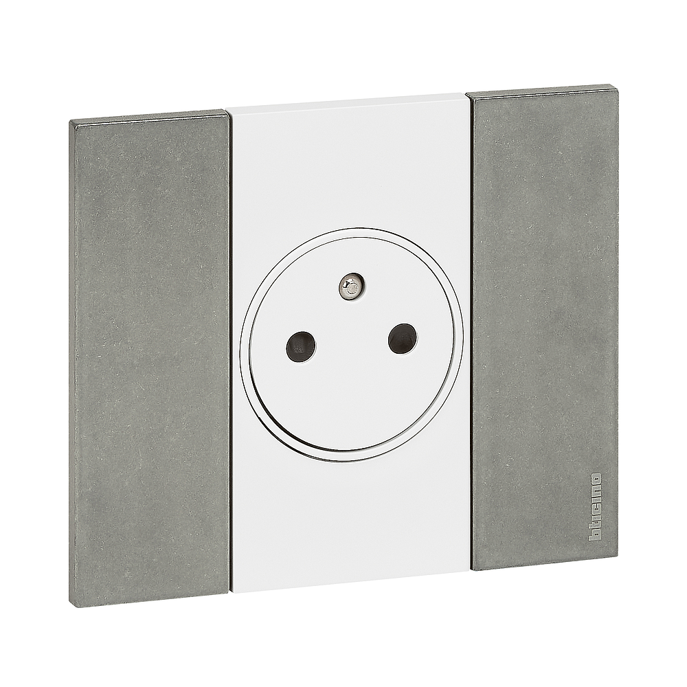 LNW PRISE 2P+T 16A AUTO