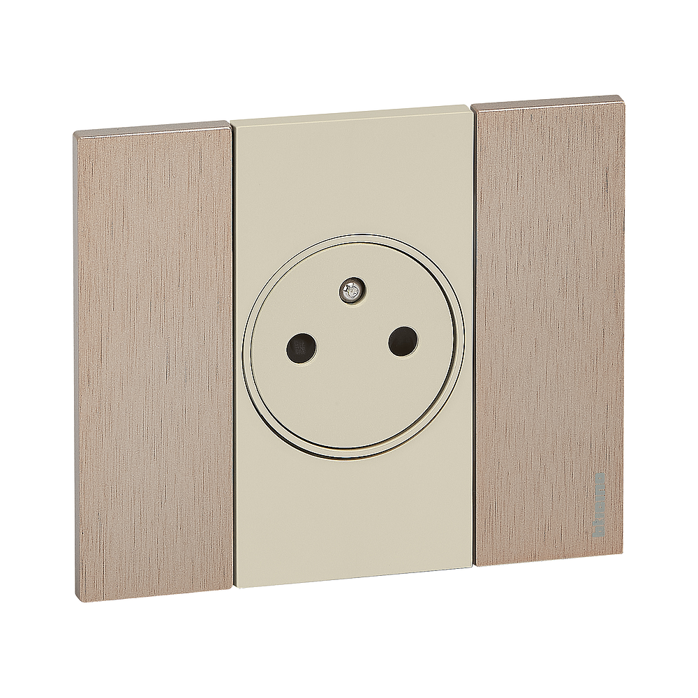 LNW PRISE 2P+T 16A AUTO