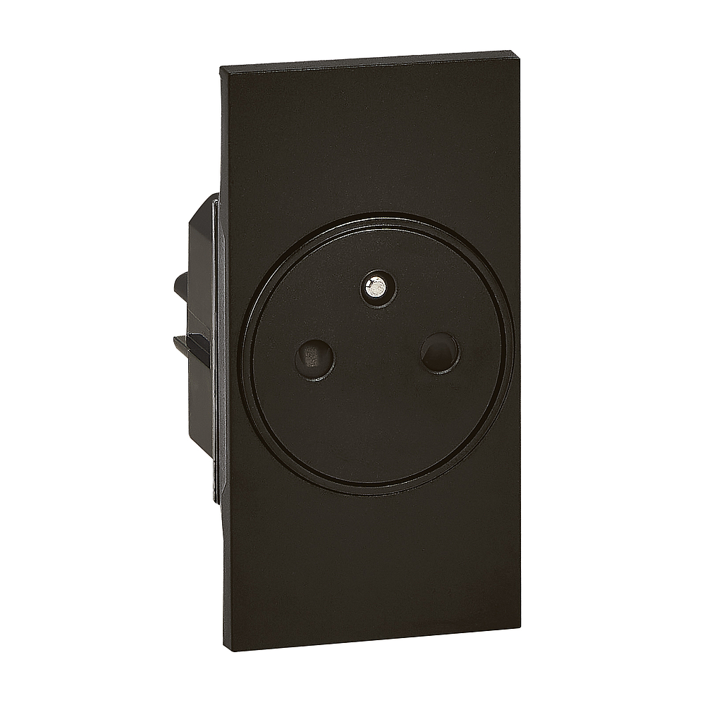 LNW PRISE 2P+T 16A AUTO