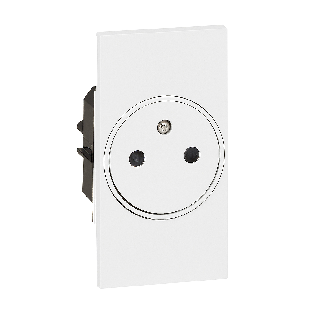 LNW PRISE 2P+T 16A AUTO