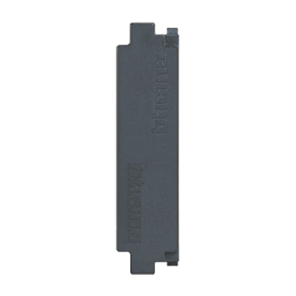 LNW-OBTURATEUR 1/2M